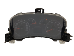 Omdrejningstæller Fiat Panda 2 555000460104 24568