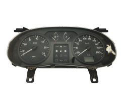 Speedometer Renault Kangoo 1 8200176654 59569