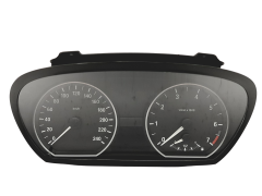 Omdrejningstæller BMW 1 E87 9187322-01 32102
