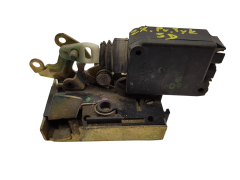 Dørlåsemekanisme Højre Bag 96056003 Citroen ZX Kiekert 11184