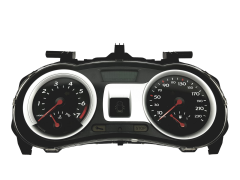 Omdrejningstæller Renault Clio 3 8200628775 G 47962