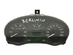 Omdrejningstæller Scudo Partner 2 Berlingo 2 5550013101 59149
