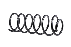 Spiralfjeder Forside 357411105AA 44111597101 Volkswagen Vika