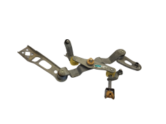 Gearstang Wybierak Opel Corsa E 55599507