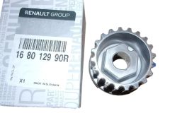 Knastaksel tandhjul Original 168012990R Renault Dacia