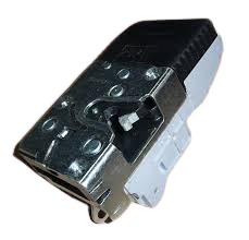 Dørlåsemekanisme Venstre Forside Original Jumpy Expert Scudo II 9135H9
