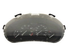 Omdrejningstæller Peugeot 206 9659728980 000501602 43689