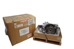 Automatgearkasse Ny Original 320103931R 1XK5C 2.0dci Koleos Automatgearkasse Ny Original 320103931R 1XK5C 2.0dci Koleos