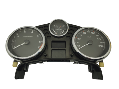 Speedometer Peugeot 207 9662903980 A2C53190332 60984