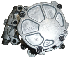 Oliepumpe Original Jumper Boxer Ducato 3 3.0HDI 504334322