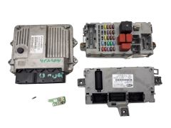 Startpakke Lancia Ypsilon 51806503 51819323 51786802 1.3