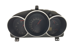 Omdrejningstæller Mazda 3 4TBN9JB 2547