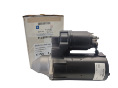 Starter Ny Original Opel 93174027 0986017353 Bosch
