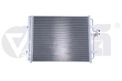 Airconditionkondensator 5QE816411L 88161633801 VW Vika