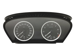 Omdrejningstæller BMW 5 E60 E61 6211 6974572 VDO