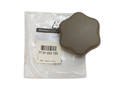Sædeknop Renault 7701063155 Original