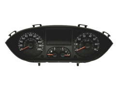 Omdrejningstæller Fiat Idea 735364160 503000680000 37545