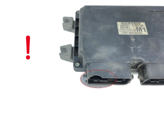 Styreenhed 33920-51K1 2 E6T90072H4ZE Suzuki Mitsubishi 58055