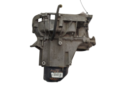 Gearkasse JB3980 1.5 dci Renault Clio 2 7701716380 1157