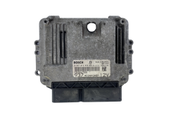 Styreenhed 0281012858 55204755 4D34A3ABM Fiat Bosch 52828