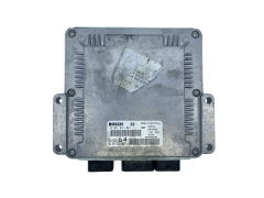 Styreenhed 0281011081 9647472780 9646850580 PSA Bosch 64030