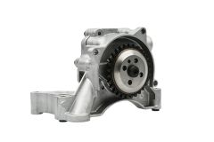 Oliepumpe 03C115105AG B18512 VW Audi Seat Skoda Borsehung