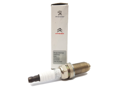 Tændrør Original Citroen Peugeot 1.8-2.2 16v EW 5960F2 Tændrør Original Citroen Peugeot 1.8-2.2 16v EW 5960F2
