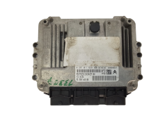 Styreenhed 0281011629 9658944580 9653958980 PSA Bosch 3698