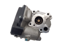 Egr Ventil Mercedes-Benz HAM 6511401060 A2C53252014