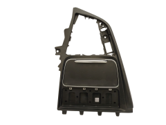 Midterkonsoltunnel BMW 3 F34 105495994C