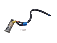 Tændingslås N0501539 4162Z1 Valeo Peugeot 206 1029