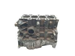 Motorblok K9KA270 1.5 DCI Nissan Micra K9K270