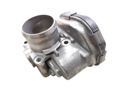 Spjældhusventil Citroen Peugeot Ford 9673534480 1.6 HDI 2523