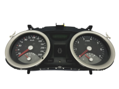 Omdrejningstæller Renault Megane 2 8200364007 49229