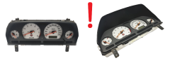 Omdrejningstæller Rover 25 AR-0051-003 AR0051003 57603