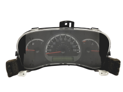 Speedometer Fiat Panda 555000460104 29374