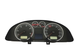 Omdrejningstæller VW Passat 3B 3B0920827A 110080198002 59283