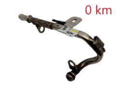 Ladetrykslange 144981681R 1.0 TCe Dacia Sandero 2 3 Renault Clio 5 0km