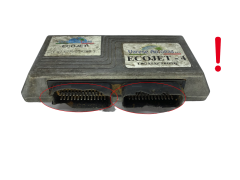 Styreenhed LPG 67R-014289.3 ECOJET 56209