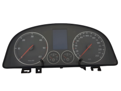 Omdrejningstæller VW Touran 1T0920872A 110080218023