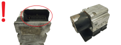 Abs Pumpe Alfa Romeo 159 51758175 54084687C TRW 63846