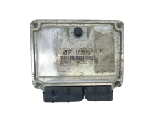 Styreenhed 038906019FC 0281010751 VW Seat Bosch 62548