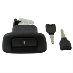 Bagklåslås Renault Clio II Thalia OE 7700431773