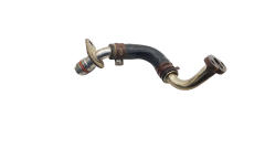 Ladetrykslange 8200779378 8200779376 1.5 DCI Renault Dacia Nissan