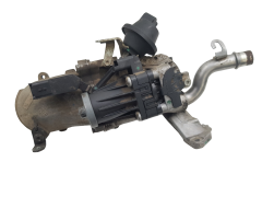 Egr Ventil 1618LN 9671187780 1.4 HDI 8v e-hdi TDCI PSA