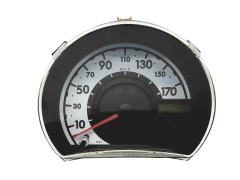 Speedometer Aygo C1 107 83800-0H021-A PSA Toyota 53678