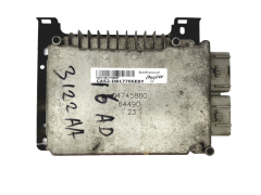 ECU Motorstyreenhed 116AD P05033116AD HYN9AB3 Chrysler
