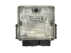 Styreenhed 0281011281 P04727770AC HB5AAO Chrysler Bosch 54236