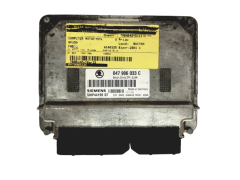 Styreenhed 047906033C 5WP44199 07 Skoda Siemens 19153