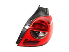 Lygte Højre Bag Renault Clio III 8200459960